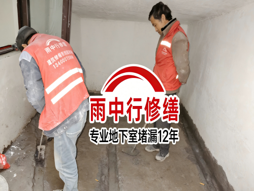 娄底雨中行修缮成功研发新型环保防水材料 引领行业绿色发展